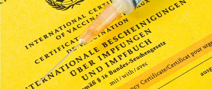 Zahlt die PKV meine Schutzimpfungen?
